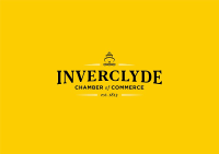 Inverclyde Chamber of Commerce Logo PNG